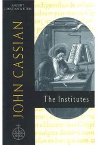 58. John Cassian