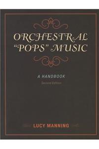 Orchestral Pops Music