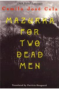 Mazurka for Two Dead Men