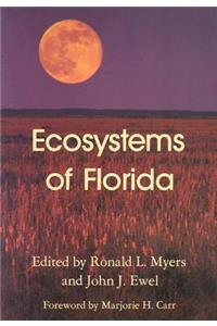 Ecosystems of Florida