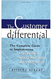 The Customer Differential