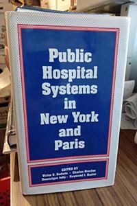 Public Hospital Systems