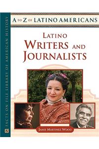Latino Writers and Journalists