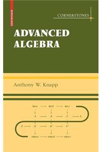 Advanced Algebra
