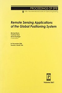 Remote Sensing Applications of the Global Positioning System