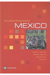 Low-Carbon Development for Mexico