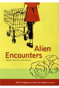 Alien Encounters