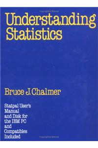 Understanding Statistics