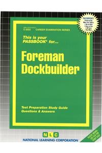 Foreman Dockbuilder