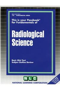 Radiological Science