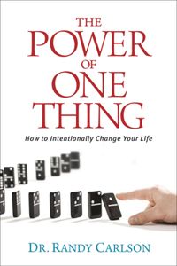 Power of One Thing