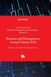 Business and Management Annual Volume 2023