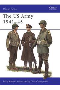 US Army 1941-45