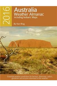 2016 Australia Weather Almanac