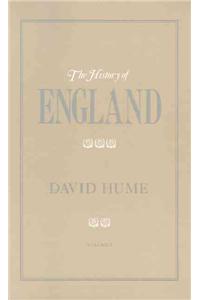 History of England, Volume 1