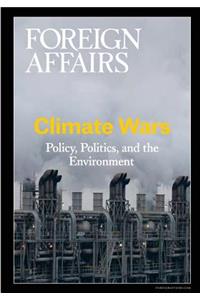 Climate Wars