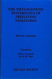 Phylogenetic Systematics of Freeliving Nematodes