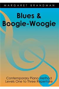 Blues and Boogie-Woogie