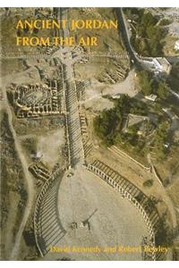 Ancient Jordan from the Air