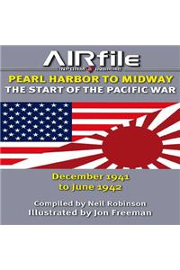 Pearl Harbor to Coral Sea
