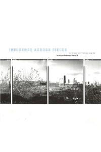Influence Across Fields: The Chicago Architectural Club Journal 2001, Volume 10