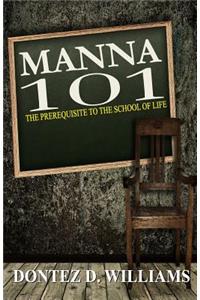 Manna 101