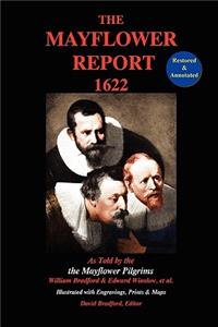 The Mayflower Report,1622