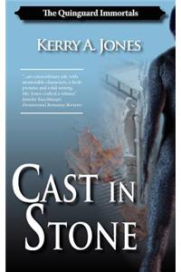 Cast in Stone