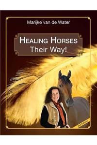 Healing Horses