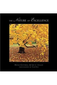 The Nature of Excellence