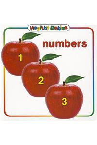 Healthy Babies: Numbers