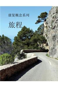 Concepts of Recovery The Journey
