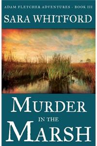 Murder in the Marsh