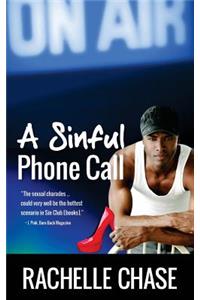 Sinful Phone Call