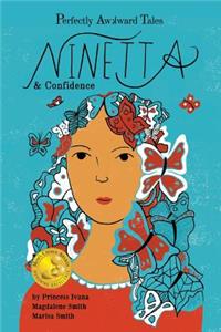 Perfectly Awkward Tales