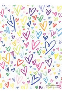 Paper Hearts