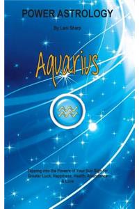 Power Astrology - Aquarius