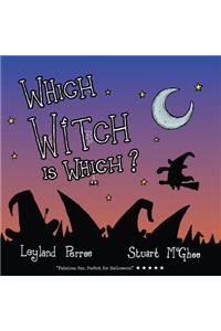 Which Witch is Which?
