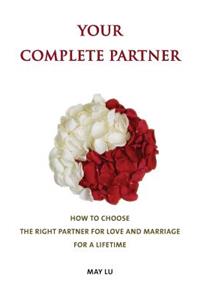 Your Complete Partner