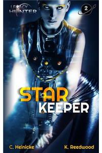 Star Keeper: Legacy Hunter Book 2