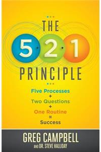 5-2-1 Principle