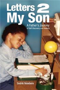 Letters 2 My Son