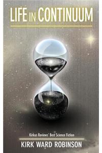Life in Continuum