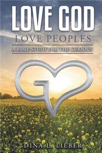 Love God Love Peoples