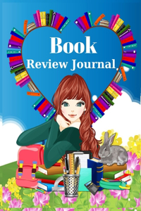 Book Review Journal