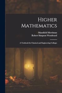 Higher Mathematics