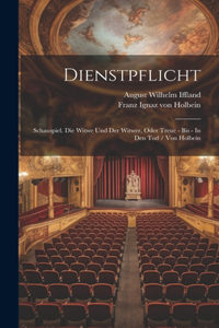 Dienstpflicht