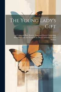 Young Lady's Gift