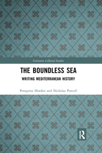 Boundless Sea