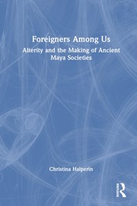 Foreigners Among Us